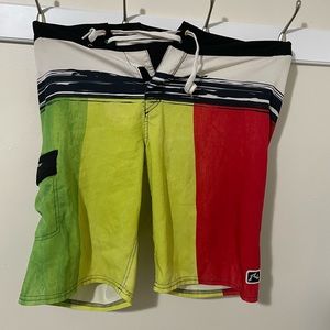 Board Shorts